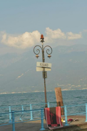 Un angolo di paradiso sul lago di Garda